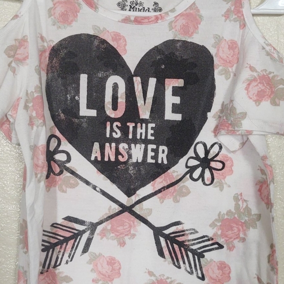 Mudd tee - Picture 3 of 4